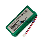 Bateria para PLC TP-AVC707 [bateria de reposição]